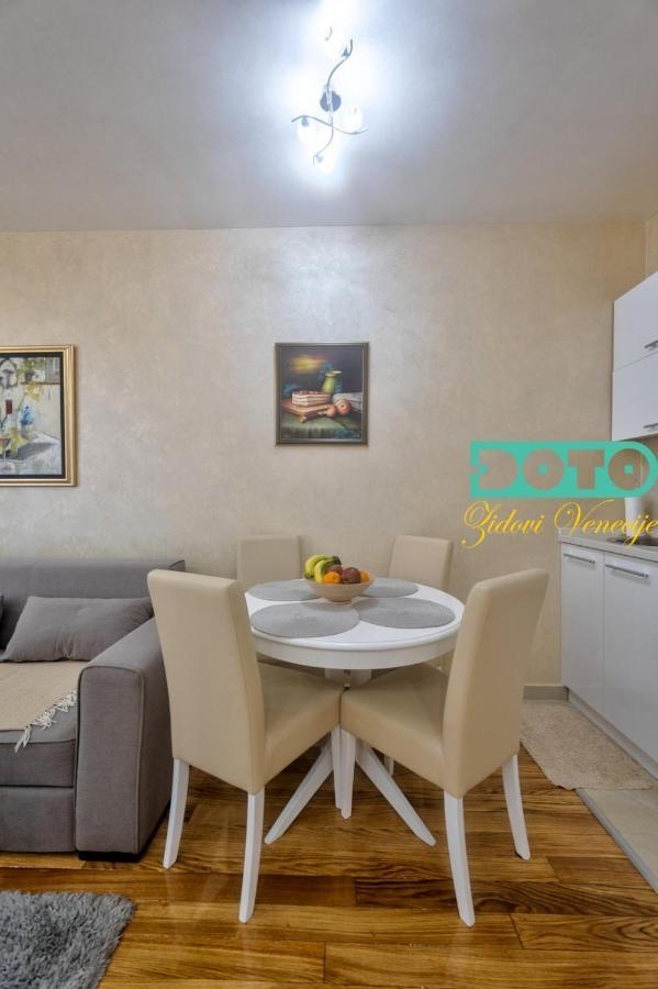 Apartment Jelena ズラティボール エクステリア 写真