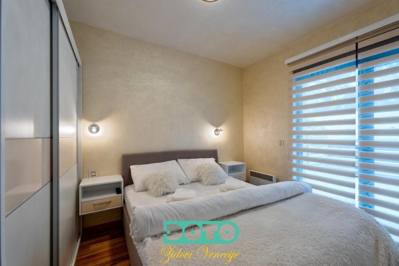 Apartment Jelena ズラティボール エクステリア 写真