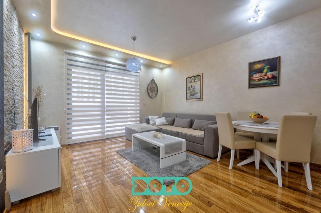 Apartment Jelena ズラティボール エクステリア 写真