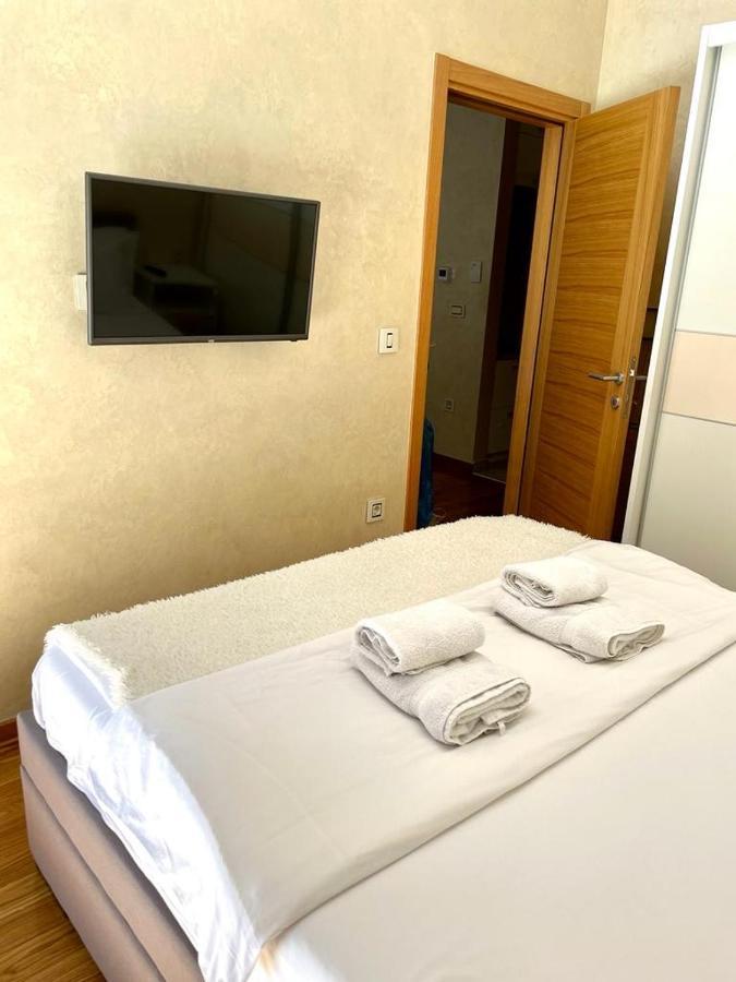 Apartment Jelena ズラティボール エクステリア 写真