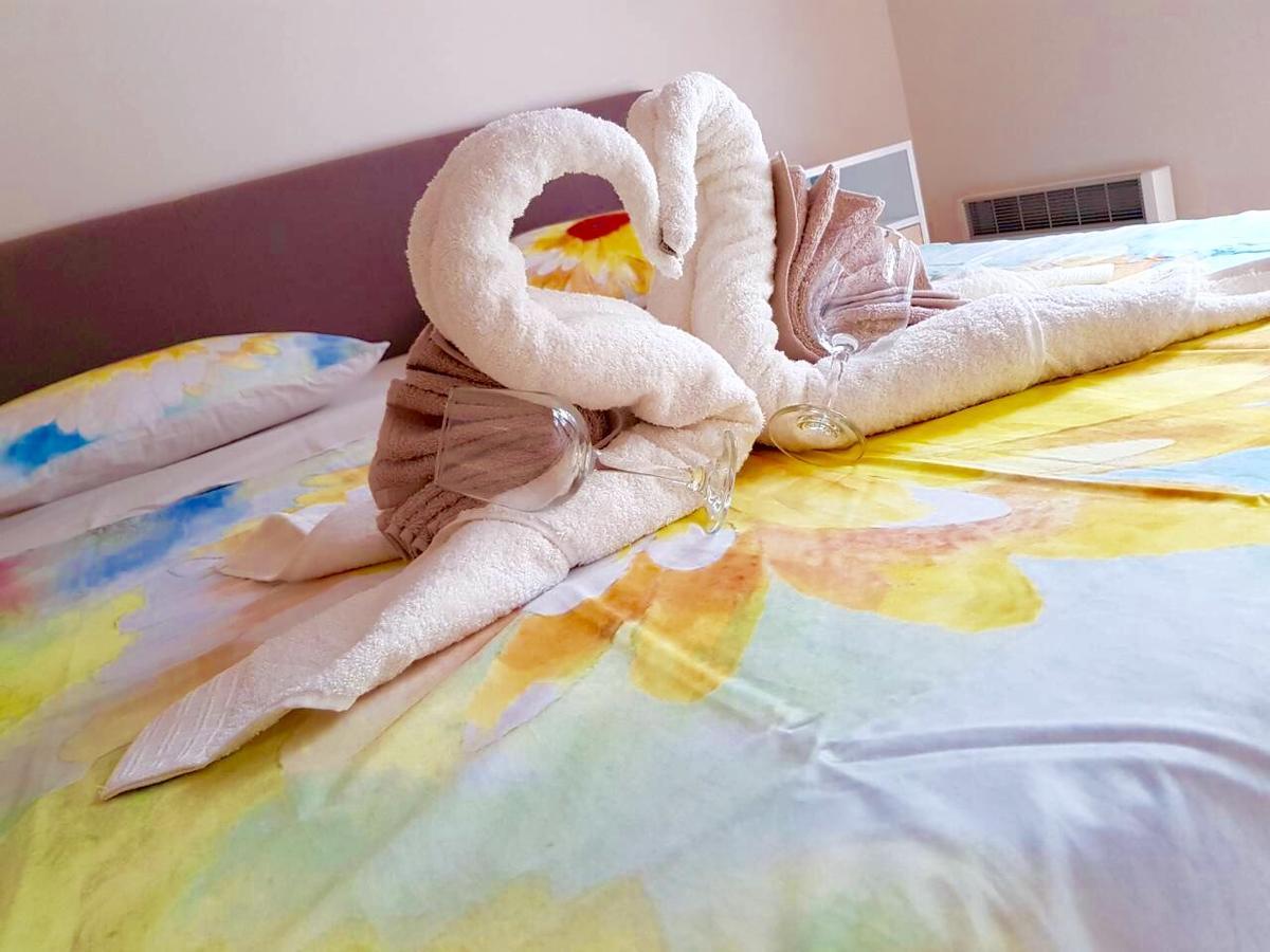Apartment Jelena ズラティボール エクステリア 写真