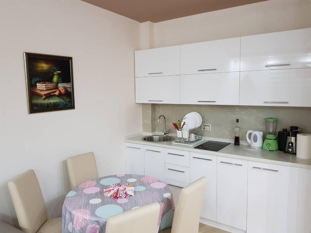 Apartment Jelena ズラティボール エクステリア 写真
