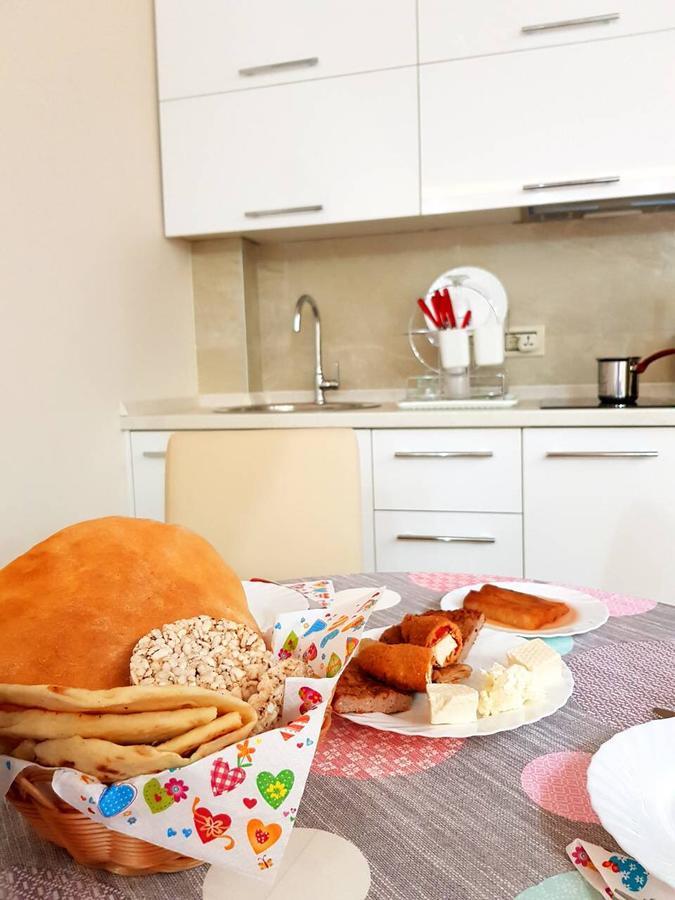 Apartment Jelena ズラティボール エクステリア 写真