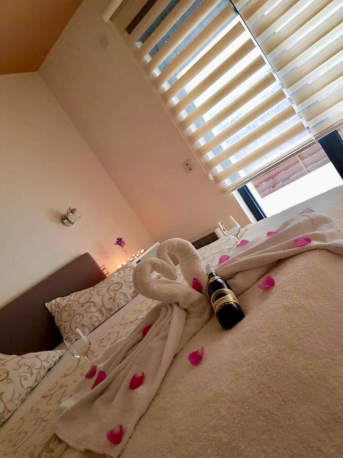 Apartment Jelena ズラティボール エクステリア 写真