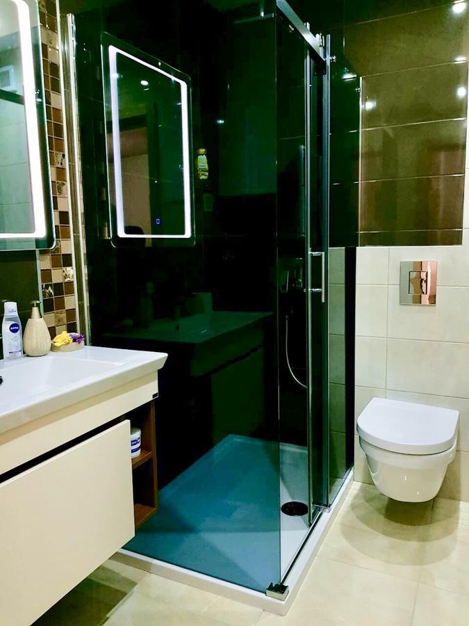 Apartment Jelena ズラティボール エクステリア 写真