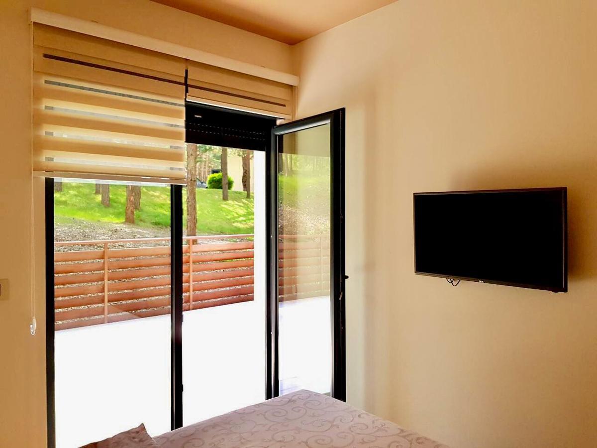 Apartment Jelena ズラティボール エクステリア 写真